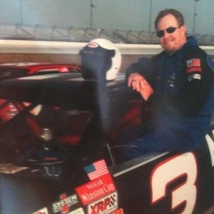 Meet your Posher, Ronnie